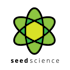 Logo for the brand Seed Science CBD